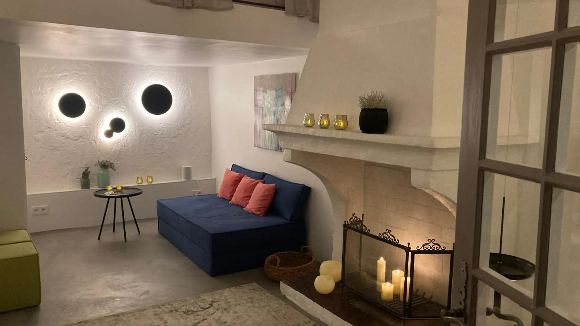 Holiday home Belle Maison De Village Ramatuelle