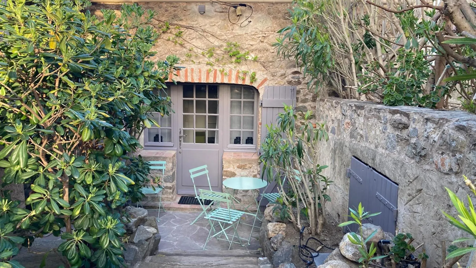 Holiday home Belle Maison De Village Ramatuelle