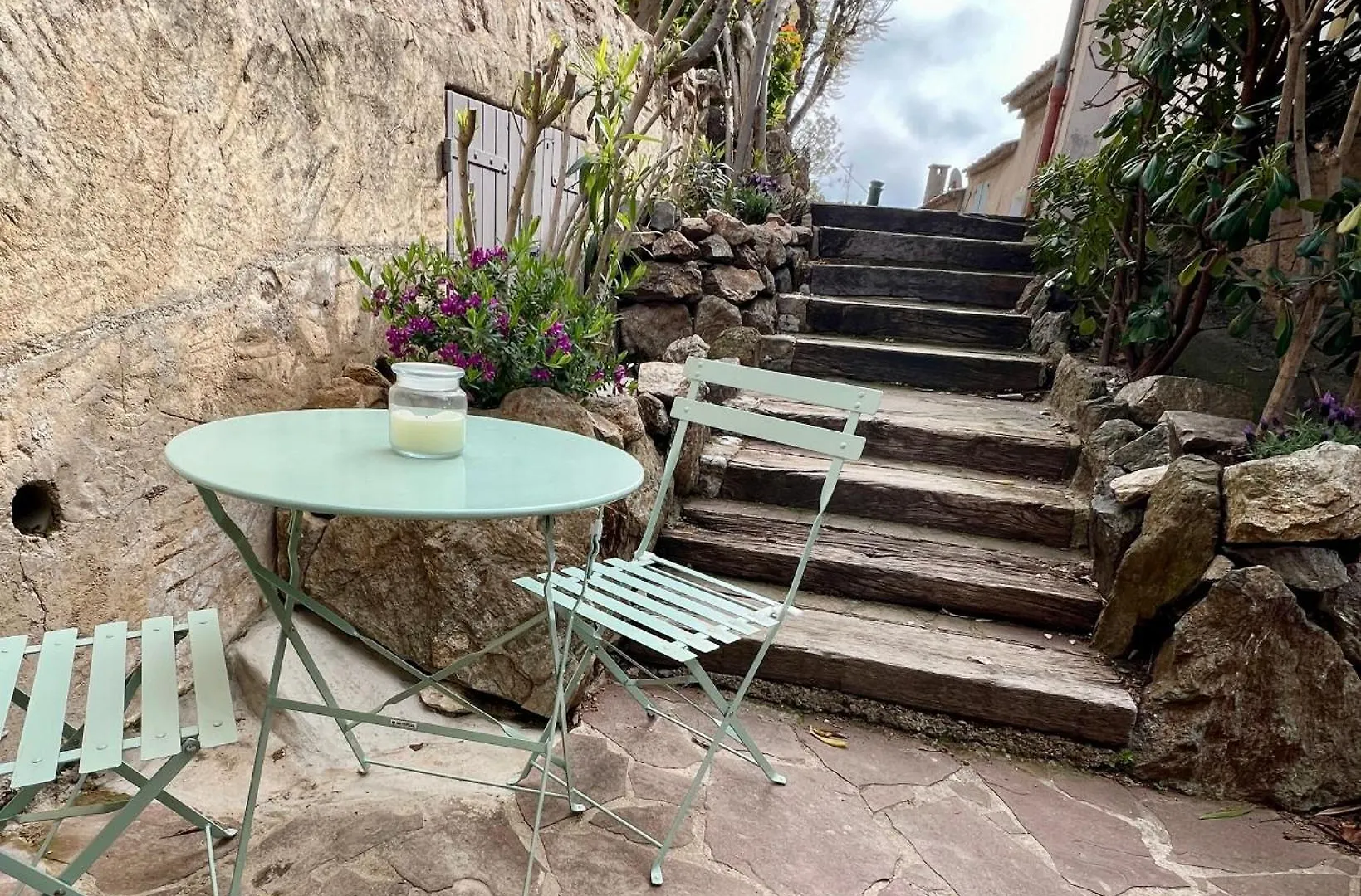 Belle Maison De Village Ramatuelle 0*,