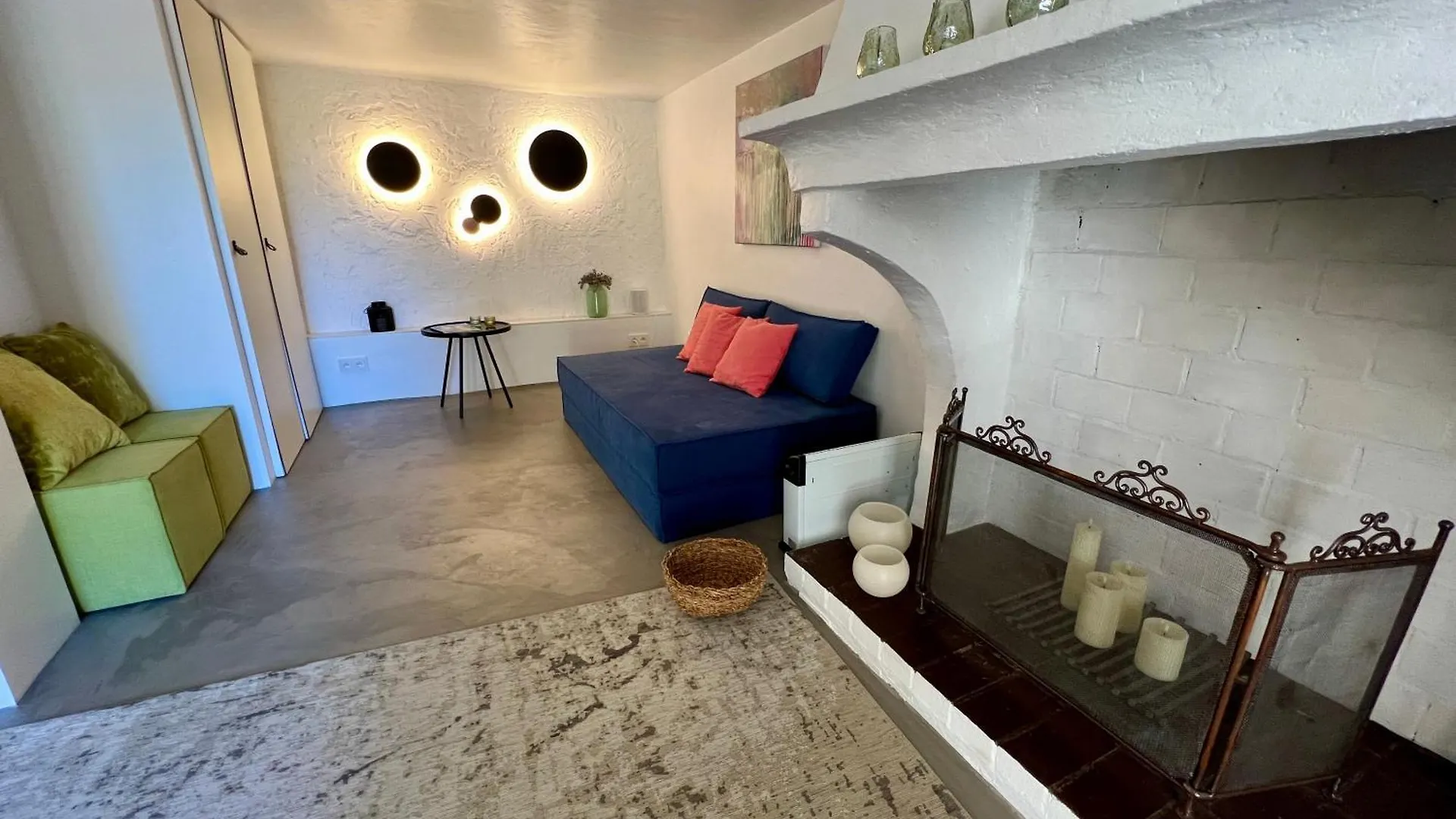 Belle Maison De Village Ramatuelle Holiday home