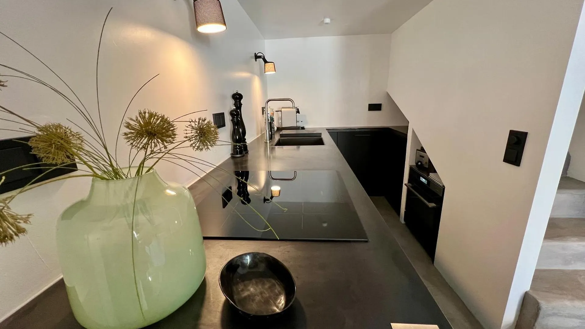 Belle Maison De Village Ramatuelle Holiday home