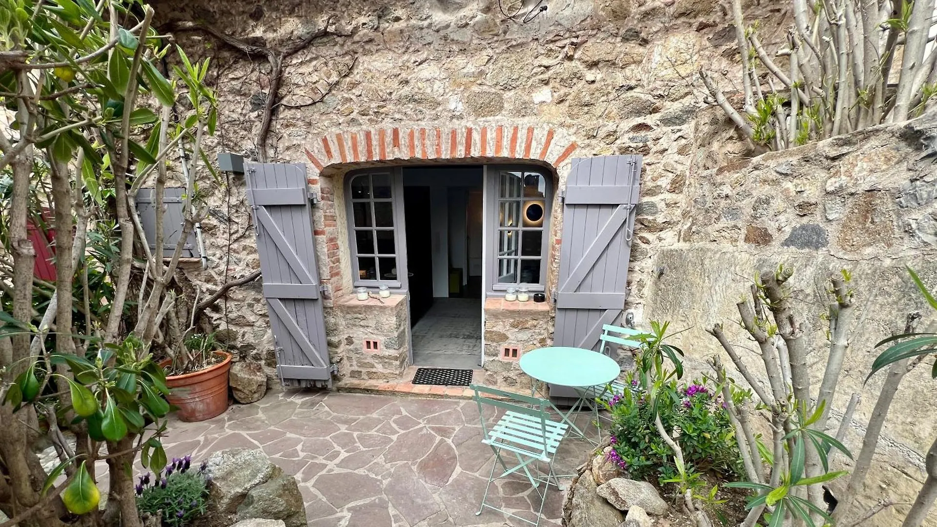 Holiday home Belle Maison De Village Ramatuelle France