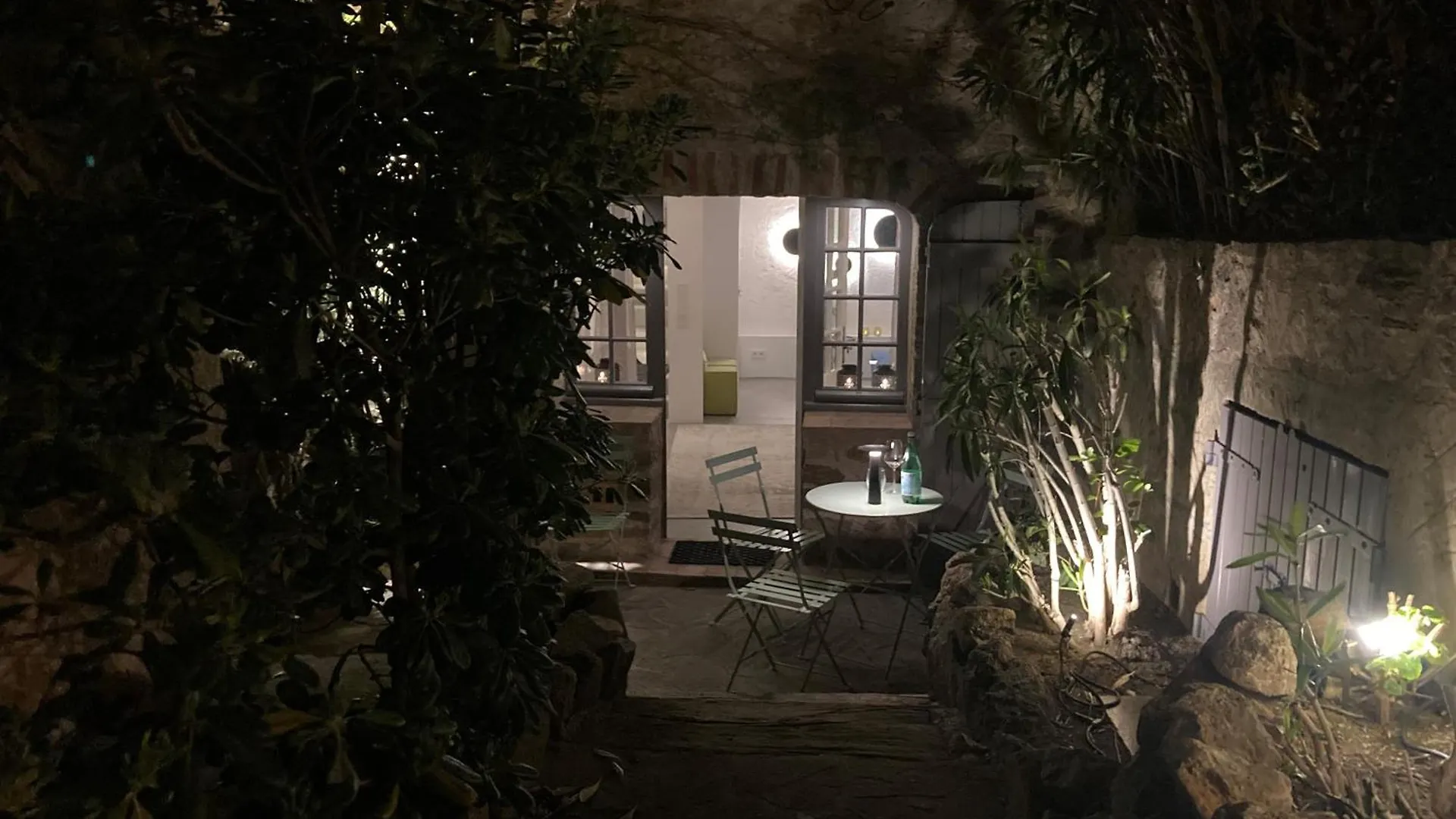 Belle Maison De Village Ramatuelle Holiday home