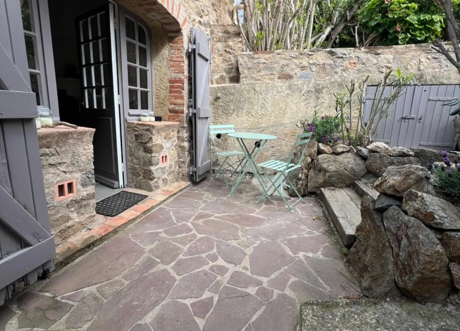 Holiday home Belle Maison De Village Ramatuelle