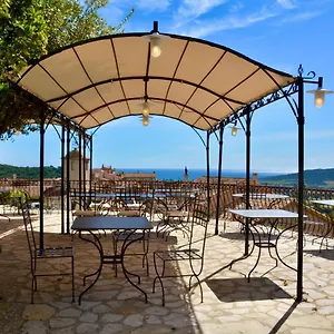 Hotel L'ecurie Du Castellas, Ramatuelle