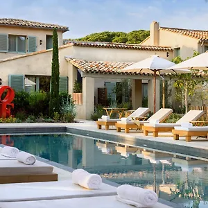 Hotel L'escalet, Ramatuelle