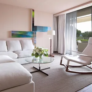 Hotel La Reserve Spa And, Ramatuelle