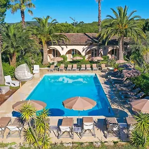 Hotel La Garbine, Ramatuelle