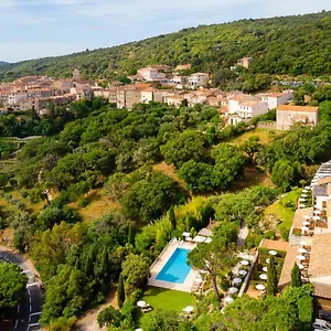 Hotel Le Baou, Ramatuelle
