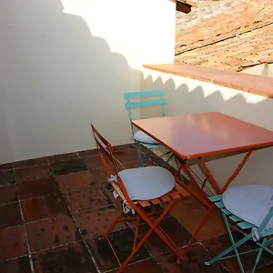 Maison De Village Ramatuelle