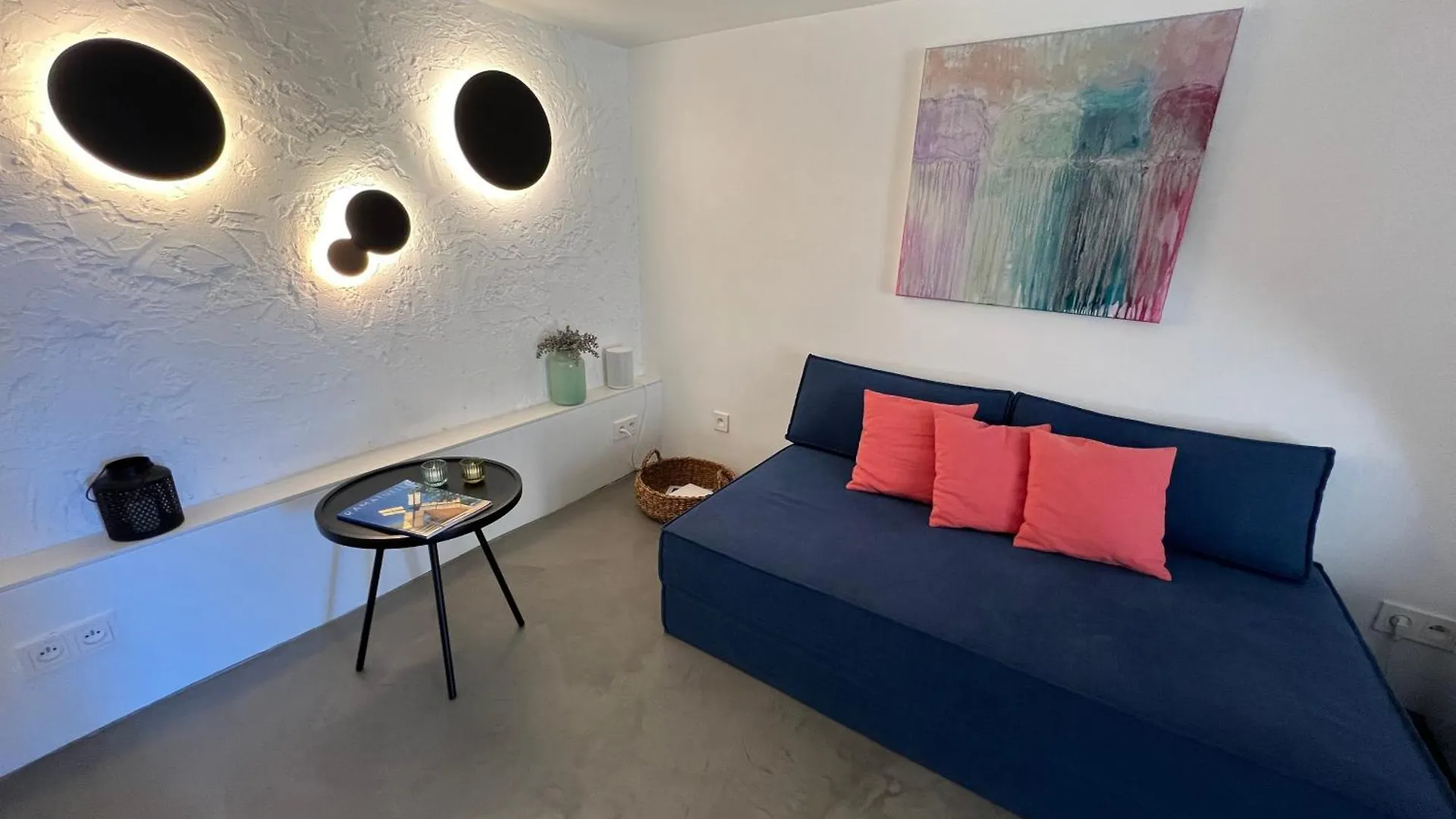 Belle Maison De Village Ramatuelle Holiday home