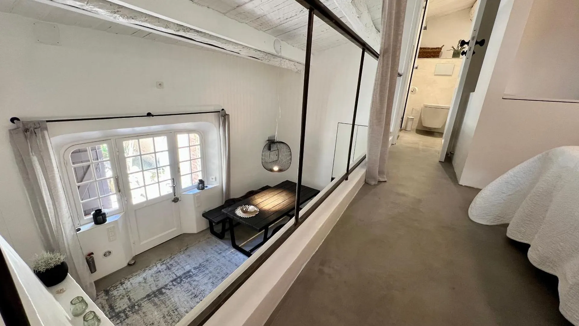 Belle Maison De Village Ramatuelle Holiday home